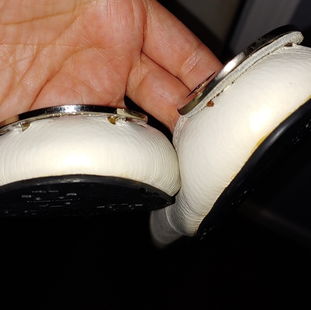Tory Burch Flats - Picture 9 of 10